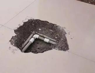 喀什地卫生间漏水维修公司为您分享如何判断家里漏水