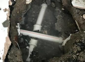 喀什地阳台漏水维修公司为您分享楼上楼下漏水怎么处理