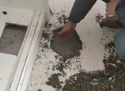 喀什地卫生间漏水维修公司分享下精确定位查漏水一次多少钱?不同级别收费不同