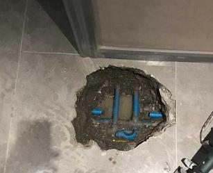 喀什地阳台漏水维修公司分享下暖气管道漏水的原因有哪些