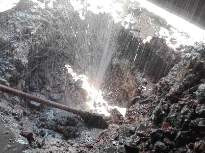 喀什地楼顶漏水维修公司为您专业解答下漏水的维修知识