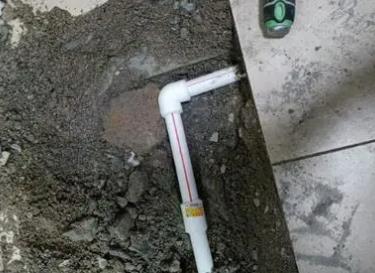 喀什地阳台漏水维修时有哪些声音会影响检漏仪